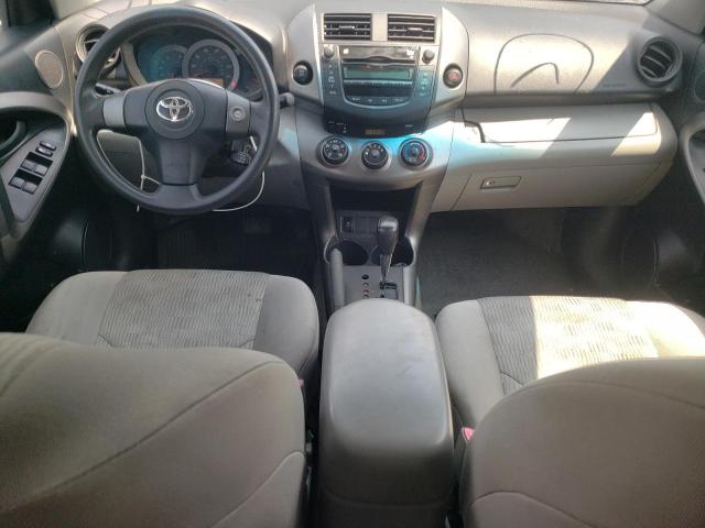 صورة رقم 8 من المزاد - 2010 TOYOTA RAV4 مع VIN JTMJF4DV2A5025292
