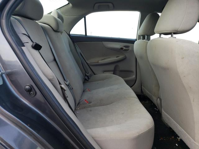 Photo 10 from auction – 2012 TOYOTA COROLLA BA with VIN 2T1BU4EE7CC844619