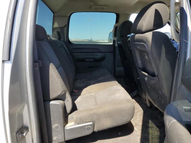 Photo 10 from auction – 2011 CHEVROLET SILVERADO with VIN 3GCPKSE36BG403907