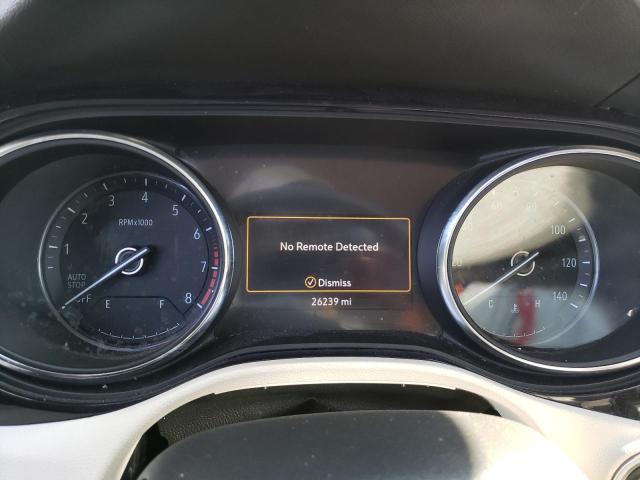 Photo 9 from auction – 2021 BUICK ENCORE GX with VIN KL4MMDSL6MB136173