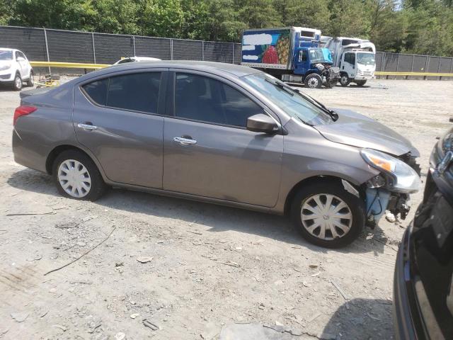 Photo 4 from auction – 2015 NISSAN VERSA S with VIN 3N1CN7AP5FL918036