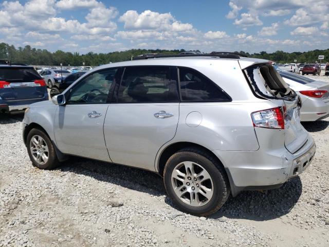 Photo 2 from auction – 2008 ACURA MDX with VIN 2HNYD28258H522889