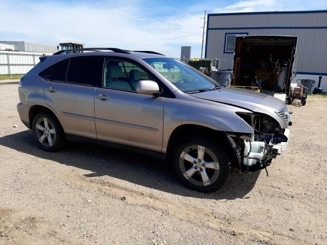 Photo 4 from auction – 2005 LEXUS RX 330 with VIN JTJHA31U350095953