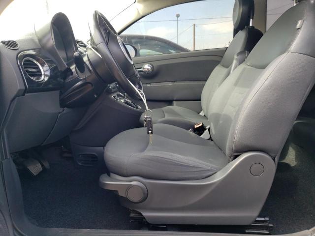 Photo 7 from auction – 2013 FIAT 500 POP with VIN 3C3CFFAR8DT560146