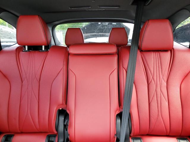Photo 10 from auction – 2023 ACURA MDX TYPE S with VIN 5J8YD8H80PL001448