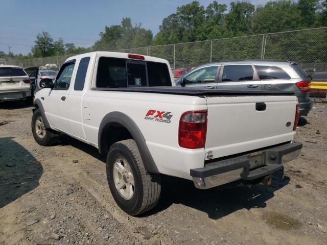 Photo 2 from auction – 2004 FORD RANGER SUP with VIN 1FTZR45E64PB22593