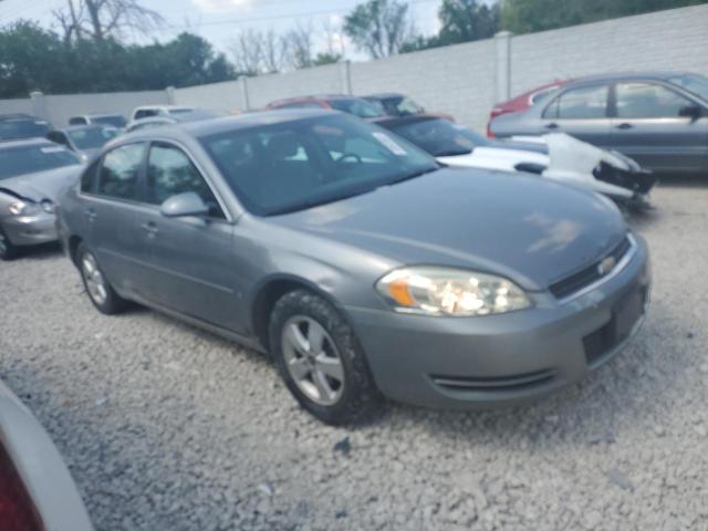 Photo 4 from auction – 2007 CHEVROLET IMPALA LT with VIN 2G1WT58N379150255