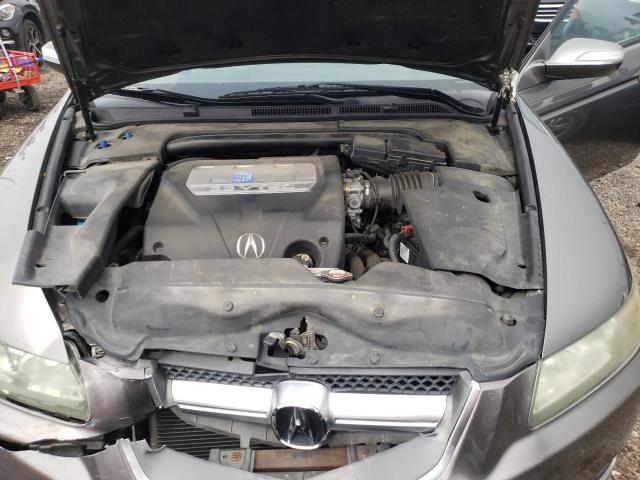 Photo 11 from auction – 2008 ACURA TL with VIN 19UUA662X8A030429