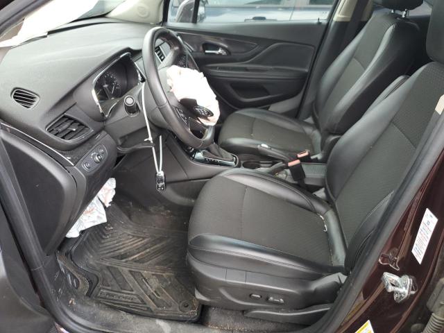 Photo 7 from auction – 2018 BUICK ENCORE PRE with VIN KL4CJBSB8JB700515