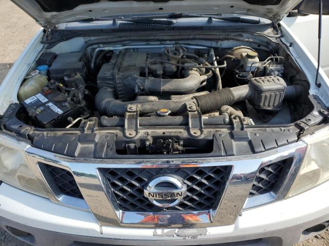 Photo 11 from auction – 2013 NISSAN FRONTIER S with VIN 1N6BD0CT6DN731007