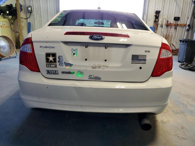 Photo 6 from auction – 2010 FORD FUSION SE with VIN 3FAHP0HA2AR296674