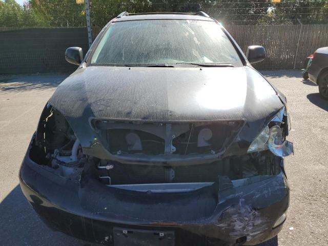 Photo 5 from auction – 2005 LEXUS RX 330 with VIN JTJGA31U450046496
