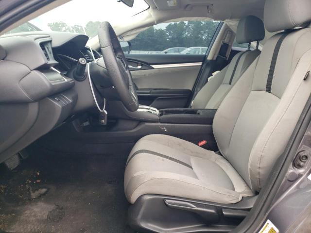 Photo 7 from auction – 2016 HONDA CIVIC EX with VIN 19XFC2F76GE046788