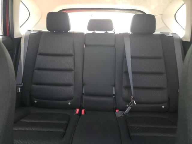 Photo 10 from auction – 2014 MAZDA CX-5 TOURI with VIN JM3KE2CY6E0374702