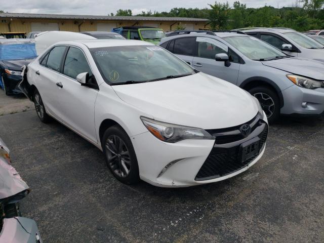 Photo 4 from auction – 2016 TOYOTA CAMRY LE with VIN 4T1BF1FK6GU222384