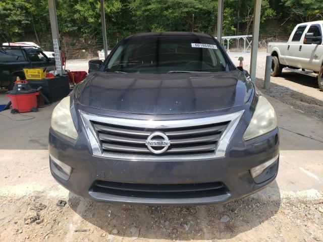 Photo 5 from auction – 2013 NISSAN ALTIMA 2.5 with VIN 1N4AL3AP1DN522711