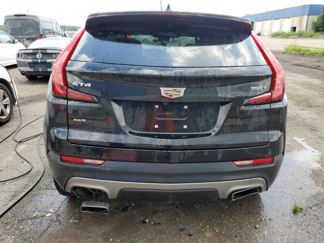 Photo 6 from auction – 2021 CADILLAC XT4 PREMIU with VIN 1GYFZDR49MF025294