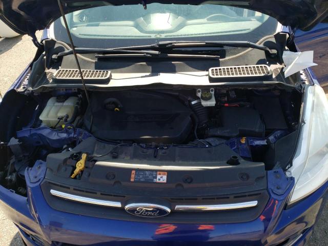 Photo 12 from auction – 2014 FORD ESCAPE SE with VIN 1FMCU0GX7EUC46043