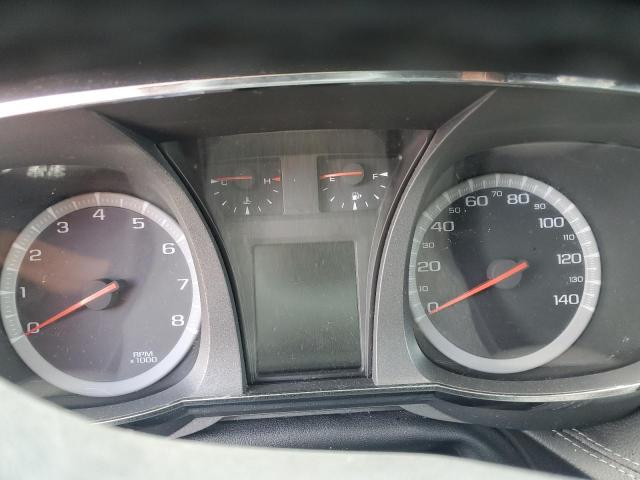 Фото 9 с аукциона – 2017 GMC TERRAIN DE с VIN 2GKFLRE34H6135823