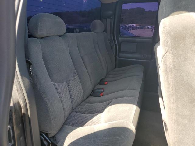 Photo 11 from auction – 2003 CHEVROLET silverado with VIN 2GCEC19V931321402