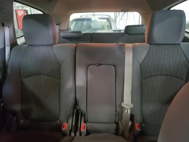 Photo 10 from auction – 2014 CHEVROLET TRAVERSE L with VIN 1GNKVFED1EJ213783