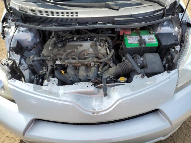Photo 11 from auction – 2008 SCION XD with VIN JTKKU10408J010161