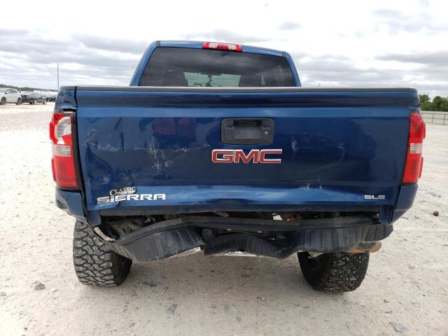 Photo 6 from auction – 2017 GMC SIERRA K15 with VIN 3GTU2MEC8HG259333