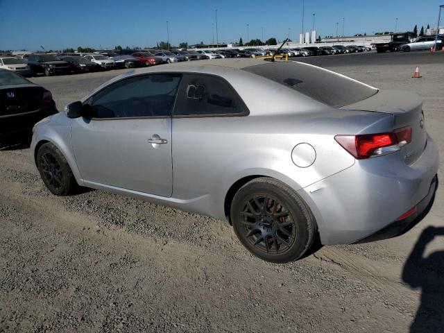 Photo 2 from auction – 2010 KIA FORTE EX with VIN KNAFU6A20A5201979