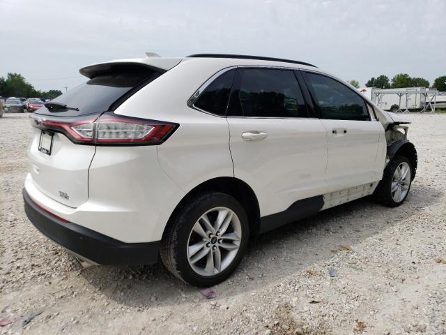 Photo 3 from auction – 2015 FORD EDGE SEL with VIN 2FMTK4J99FBC11521