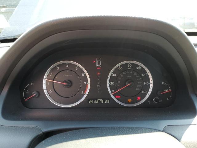 Photo 9 from auction – 2010 HONDA ACCORD EX with VIN 1HGCP2F75AA040001