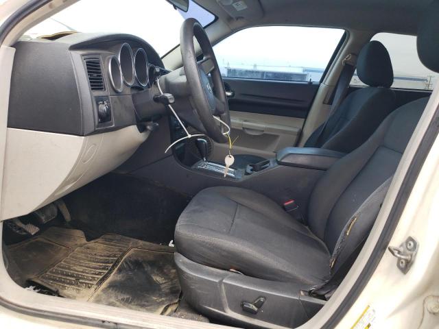 Photo 7 from auction – 2005 DODGE MAGNUM SXT with VIN 2D4FV48V85H516390