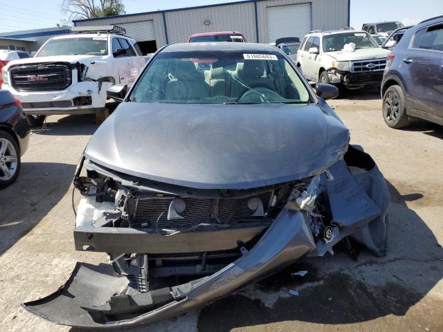 Photo 5 from auction – 2012 TOYOTA CAMRY BASE with VIN 4T4BF1FK8CR243415