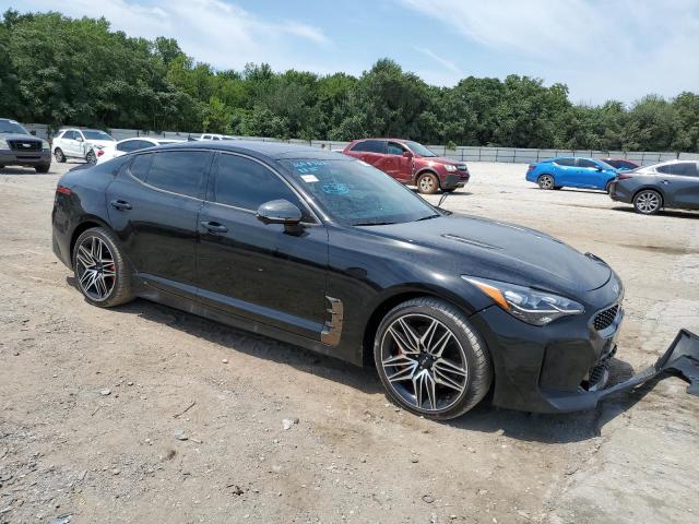 Photo 4 from auction – 2023 KIA STINGER GT with VIN KNAE55LCXP6128423