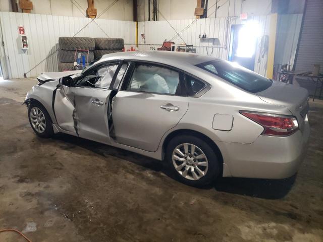 Photo 2 from auction – 2014 NISSAN ALTIMA 2.5 with VIN 1N4AL3AP4EC108304