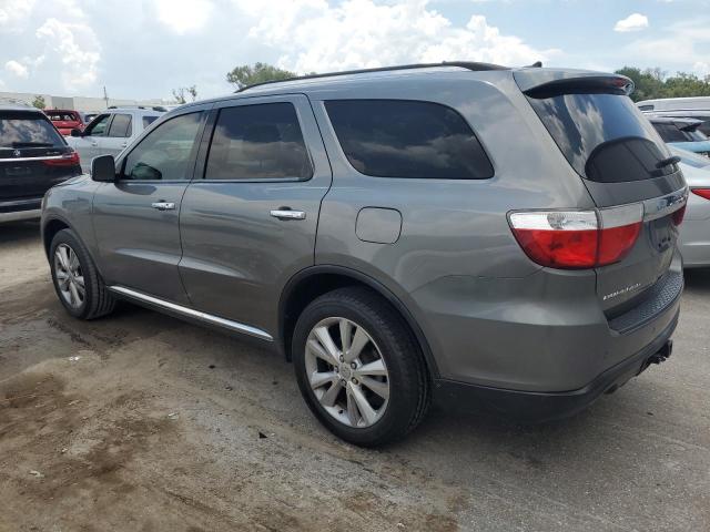 Photo 2 from auction – 2011 DODGE DURANGO CR with VIN 1D4SD4GT1BC592808