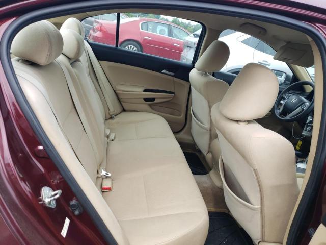 Photo 10 from auction – 2012 HONDA ACCORD LX with VIN 1HGCP2F30CA196608