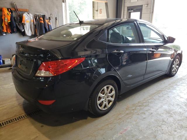 Photo 3 from auction – 2013 HYUNDAI ACCENT GLS with VIN KMHCT4AE8DU313765