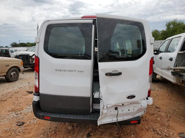 Photo 6 from auction – 2022 FORD TRANSIT T- with VIN 1FTBR1Y84NKA27907