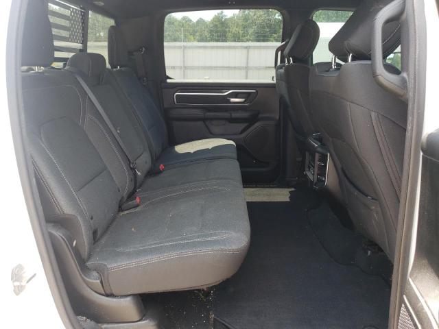 Photo 10 from auction – 2019 RAM 1500 BIG H with VIN 1C6SRFFT4KN557316