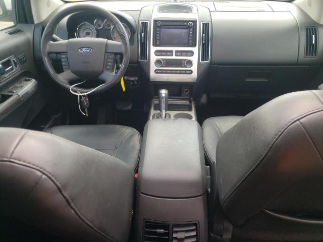 Photo 8 from auction – 2009 FORD EDGE LIMIT with VIN 2FMDK39C49BA53799