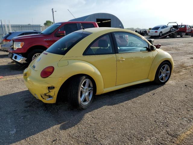 Photo 3 from auction – 2004 VOLKSWAGEN NEW BEETLE with VIN 3VWCD31C14M416294