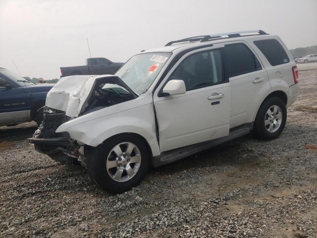 FORD ESCAPE LIM 2010 with VIN 1FMCU0E79AKD46346 - Photo from auction