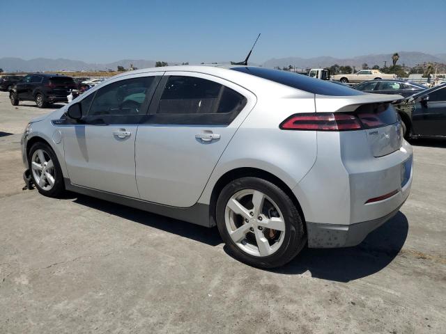 Photo 2 from auction – 2013 CHEVROLET VOLT with VIN 1G1RE6E44DU147548