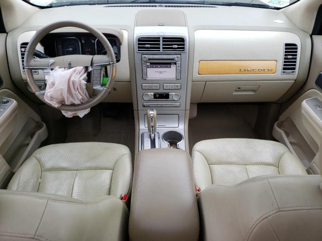 Фото 8 с аукциона – 2007 LINCOLN MKX с VIN 2LMDU88C17BJ04489