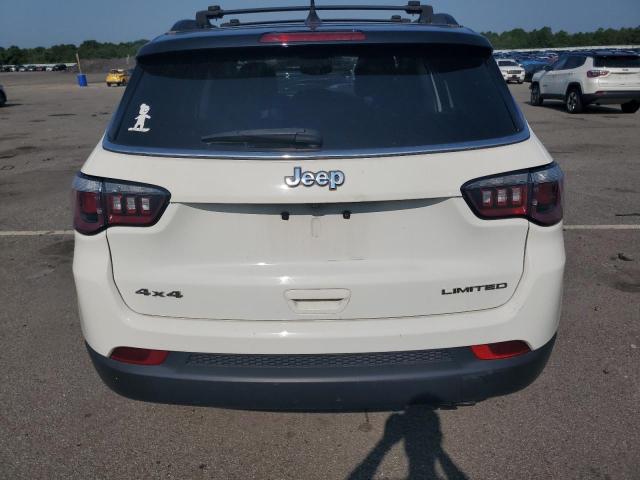 Photo 6 from auction – 2018 JEEP COMPASS LI with VIN 3C4NJDCBXJT176050