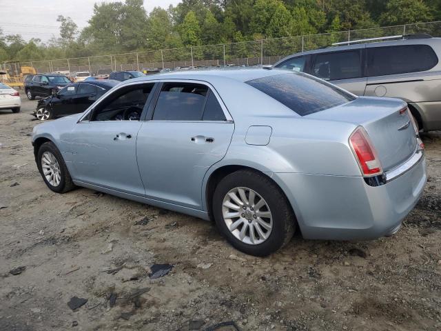 Photo 2 from auction – 2013 CHRYSLER 300 with VIN 2C3CCAAGXDH632466