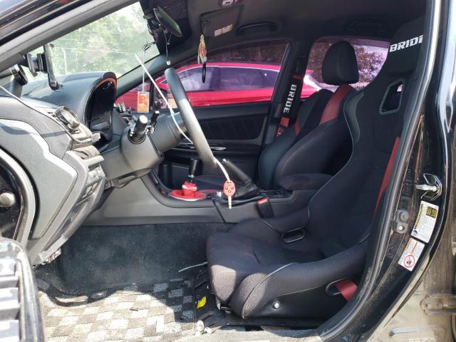 Photo 7 from auction – 2019 SUBARU WRX STI with VIN JF1VA2R69K9815873