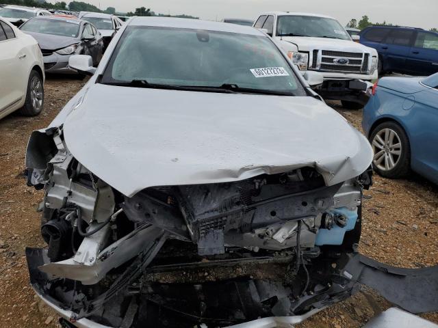 Photo 5 from auction – 2015 BUICK LACROSSE with VIN 1G4GB5G30FF188557