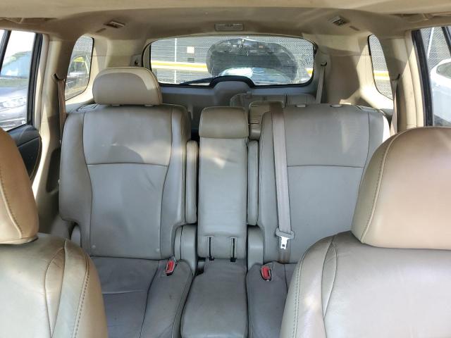 Photo 10 from auction – 2013 TOYOTA HIGHLANDER with VIN 5TDBK3EHXDS216816