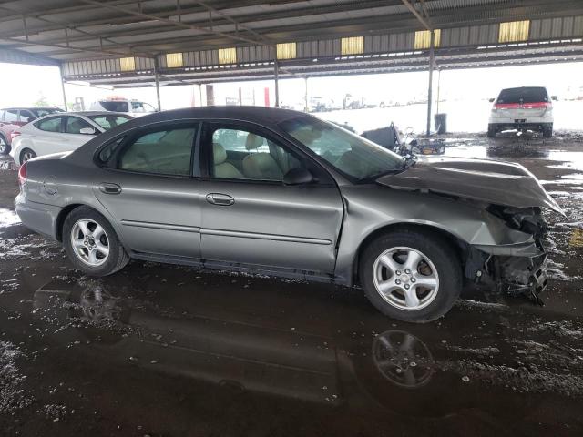 Photo 4 from auction – 2002 FORD TAURUS SES with VIN 1FAHP55U32A155989